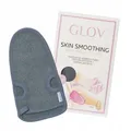 Produktbild: Glov Skin Glättender Körper Massagehandschuh in Glattgrau