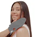 Produktbild: Glov Massage Handschuh Massagehandschuhe Dusche für Sanfte Hautpflege und Effektives Peeling Hypoallergen und Wiederverwendbar Ideal für Empfindliche Haut Verbessert Hautstruktur