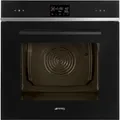 Produktbild: 8017709324964 Backofen SO6402M2B SMEG