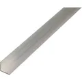 Produktbild: Winkelprofil gleichschenklig Aluminium 20 mm x 20 mm x 2.000 mm Silber