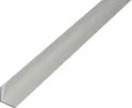 Produktbild: Alberts Alu Winkelprofil 2000/20x20mm silberfarbig