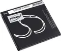 Produktbild: Powery Akku für Samsung SM-G531F Smartphone-Akku 2400 mAh (3.8 V)