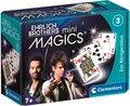 Produktbild: Clementoni® Zauberkasten Ehrlich Brothers, Mini Magics, Der Röntgenblick, Made in Europe