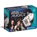 Produktbild: Clementoni Ehrlich Brothers Mini Magics - Der Röntgenblick (59389)