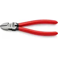 Produktbild: Knipex Seitenschneider 70 01 160 SB (235 mm) (70 01 160 SB)