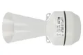 Produktbild: Signalhupe 240 V AC, 92dB, IP43