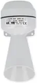 Produktbild: Grothe Signalhupe 630 230V weiß IP43 95dB