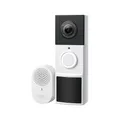 Produktbild: TP-LINK Tapo VIDEO DOORBELL CAMERA Netzwerkkamera Webcam
