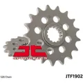 Produktbild: JT SPROCKETS Standard Stahlritzel vorne 1902 - 520 ADVENTURE für: SMC DUKE SUPER