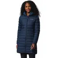 Produktbild: COLUMBIA Damen Jacke Lake 22 II Down Long Hooded Jacket