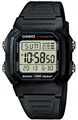 Produktbild: Casio Herrenuhr Collection W-800H-1AVES