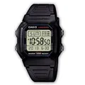 Produktbild: CASIO Collection Men W-800H-1AVES