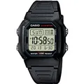 Produktbild: Casio Herrenuhr Casio Collection W-800H-1AVES Sonstiges 84270237