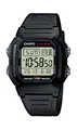 Produktbild: CASIO Quarzuhr Herrenuhr - Serie: Collection - Casio Modell: W-800H-1AVES