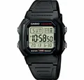 Produktbild: CASIO Luxusuhr Collection Unisex Digital Armbanduhr