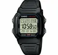 Produktbild: CASIO Luxusuhr Collection Unisex Digital Armbanduhr
