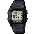 Produktbild: CASIO TIMELESS COLLECTION Digitaluhr Casio W-800H-1AVES