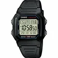 Produktbild: Herrenuhr Casio W-800H-1AVES