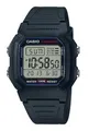 Produktbild: CASIO Collection W-800H-1AVES Digial Digi Herren Judenlich Uhr neu