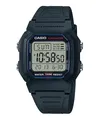 Produktbild: CASIO Collection - W-800H-1AVES - Unisex - Armbanduhr