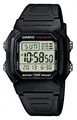 Produktbild: Casio Digitaler Alarm-Chronograph Mit Sportausrüstung W-800H-1AVES Uhr