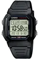 Produktbild: Casio Retro Vintage W-800H-1A Quarzwerk Unisex-Armbanduhr