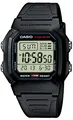 Produktbild: Casio Digitaluhr W-800H-1AVES Armbanduhr Digital Herren Damen Uhr