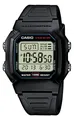Produktbild: Casio Collection W-800H-1AVES