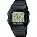 Produktbild: Herrenuhr Casio W-800H-1AVES