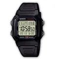 Produktbild: CASIO - Herrenarmbanduhr - W-800H-1AVES - NEU - vom Casio-Fachhändler