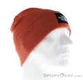 Produktbild: The North Face Dock Worker Recycled Mütze-Rot-One Size