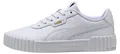 Produktbild: Niedrige Sneakers aus Leder Carina