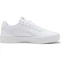 Produktbild: PUMA Damen Freizeitschuhe Carina 3.0
