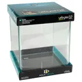 Produktbild: 20L Nano-Aquarium Aqua Della Urbyss Q2 (25x25x30cm) mit Zubehör