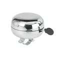 Produktbild: fischer Fahrradklingel Fischer Glocke Retro silber verchromt