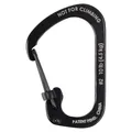 Produktbild: NITE IZE Carabiner SlideLock Gr. 2 schwarz