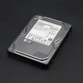 Produktbild: 1TB SATA Festplatte Hitachi HDS721010DLE630 - 1000GB 7.2K 32MB SATA II 3.5