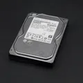 Produktbild: 1TB SATA Festplatte Hitachi HDS721010DLE630 - 1000GB 7.2K 32MB SATA II 3.5