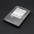 Produktbild: 1TB SATA Festplatte Hitachi HDS721010DLE630 - 1000GB 7.2K 32MB SATA II 3.5
