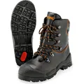 Produktbild: Stihl Motorsägen Stiefel FUNCTION Gr. 43 (39, 40, 41, 42, 43, 44, 45, 46, 47) (220008)