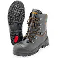 Produktbild: Stihl Motorsägen-Lederstiefel  FUNCTION Gr.43
