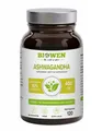 Produktbild: BIOWEN Ashwagandha 400 mg – Stressresistenz & Immunsystem unterstützen