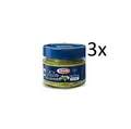 Produktbild: 3x Barilla Pesto alla Genovese mit italienischem Basilikum und Parmesankäse 90g