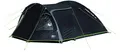 Produktbild: High Peak Mesos Tunnelzelt Familienzelt 4-Personen Camping Outdoor 1699875