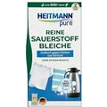 Produktbild: Heitmann Fleckenentferner pure 1008268, Reine Sauerstoff Bleiche, Pulver, 350g
