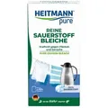 Produktbild: Brauns Heitmann pure Reine Sauerstoff Bleiche 375 g reinigt, bleicht und entfernt Flecken und Gerüche