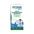 Produktbild: Brauns Heitmann pure Reine Sauerstoff Bleiche 375 g reinigt, bleicht und entfernt Flecken und Gerüche