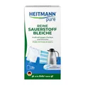 Produktbild: Sauerstoffbleiche HEITMANN 350g Bleichmittel für Wäsche Geschirr Reinigung