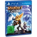 Produktbild: Ratchet & Clank PS4
