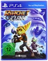 Produktbild: Ratchet & Clank - [PlayStation 4]